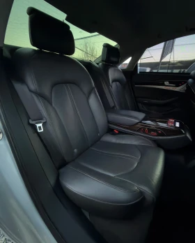 Audi A8 4.2TDI* QUATTRO* BUSINESS CLASS* СОБСТВЕН ЛИЗИНГ - 14000 € / 27381.62 лв. - 22830665 9 | Car24.bg Audi A8 4.2TDI* QUATTRO* BUSINESS CLASS* СОБСТВЕН ЛИЗИНГ - 14000 € / 27381.62 лв. - 22830665 9