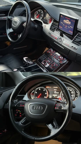 Audi A8 4.2TDI* QUATTRO* BUSINESS CLASS* СОБСТВЕН ЛИЗИНГ - 14000 € / 27381.62 лв. - 22830665 12 | Car24.bg Audi A8 4.2TDI* QUATTRO* BUSINESS CLASS* СОБСТВЕН ЛИЗИНГ - 14000 € / 27381.62 лв. - 22830665 12