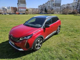 Peugeot 3008 GT 1.5 BLUE HDI 130hp S&S EAT8 - 23800 € / 46548.75 лв. - 37764190 10 | Car24.bg Peugeot 3008 GT 1.5 BLUE HDI 130hp S&S EAT8 - 23800 € / 46548.75 лв. - 37764190 10