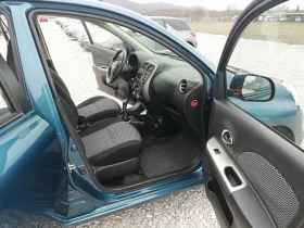 Nissan Micra 1.2i kli italia - 5100 € / 9974.73 лв. - 75651167 12 | Car24.bg Nissan Micra 1.2i kli italia - 5100 € / 9974.73 лв. - 75651167 12