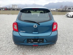 Nissan Micra 1.2i kli italia - 5100 € / 9974.73 лв. - 75651167 5 | Car24.bg Nissan Micra 1.2i kli italia - 5100 € / 9974.73 лв. - 75651167 5