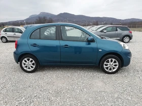 Nissan Micra 1.2i kli italia - 5100 € / 9974.73 лв. - 75651167 7 | Car24.bg Nissan Micra 1.2i kli italia - 5100 € / 9974.73 лв. - 75651167 7