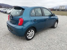 Nissan Micra 1.2i kli italia - 5100 € / 9974.73 лв. - 75651167 6 | Car24.bg Nissan Micra 1.2i kli italia - 5100 € / 9974.73 лв. - 75651167 6