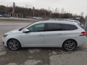 Peugeot 308 2.0HDI/ALLURE/ПАНОРАМА/FULL - 5290 € / 10346.34 лв. - 20503652 8 | Car24.bg Peugeot 308 2.0HDI/ALLURE/ПАНОРАМА/FULL - 5290 € / 10346.34 лв. - 20503652 8