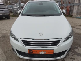 Peugeot 308 2.0HDI/ALLURE/ПАНОРАМА/FULL - 5290 € / 10346.34 лв. - 20503652 2 | Car24.bg Peugeot 308 2.0HDI/ALLURE/ПАНОРАМА/FULL - 5290 € / 10346.34 лв. - 20503652 2