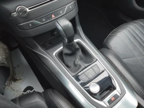 Peugeot 308 2.0HDI/ALLURE/ПАНОРАМА/FULL - 5290 € / 10346.34 лв. - 20503652 12 | Car24.bg Peugeot 308 2.0HDI/ALLURE/ПАНОРАМА/FULL - 5290 € / 10346.34 лв. - 20503652 12