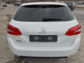 Peugeot 308 2.0HDI/ALLURE/ПАНОРАМА/FULL - 5290 € / 10346.34 лв. - 20503652 6 | Car24.bg Peugeot 308 2.0HDI/ALLURE/ПАНОРАМА/FULL - 5290 € / 10346.34 лв. - 20503652 6