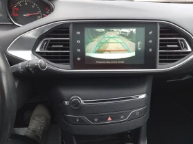 Peugeot 308 2.0HDI/ALLURE/ПАНОРАМА/FULL - 5290 € / 10346.34 лв. - 20503652 13 | Car24.bg Peugeot 308 2.0HDI/ALLURE/ПАНОРАМА/FULL - 5290 € / 10346.34 лв. - 20503652 13