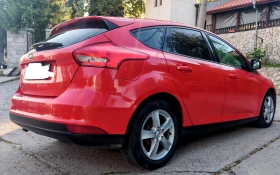 Снимка Ford Focus
