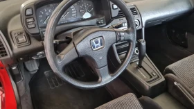 Honda Prelude 4WS | Auto.bg — изображение 10 Honda Prelude 4WS | Auto.bg — изображение 10