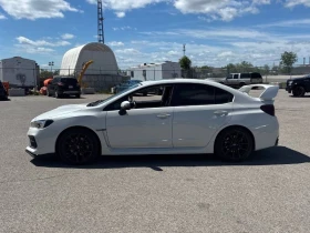 Subaru WRX * Sport-Tech * ДИСТРОНИК * 2 КЛЮЧА * ПОДГРЕВ | Auto.bg — изображение 6 Subaru WRX * Sport-Tech * ДИСТРОНИК * 2 КЛЮЧА * ПОДГРЕВ | Auto.bg — изображение 6