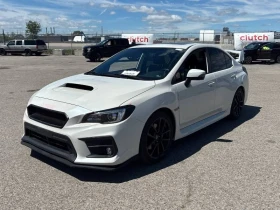 Subaru WRX * Sport-Tech * ДИСТРОНИК * 2 КЛЮЧА * ПОДГРЕВ