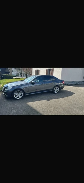Mercedes-Benz E 500 Mercedes E500 4Matic AMG Pack LPG + Зимни гуми - 13499 € / 26401.75 лв. - 36628316 4 | Car24.bg Mercedes-Benz E 500 Mercedes E500 4Matic AMG Pack LPG + Зимни гуми - 13499 € / 26401.75 лв. - 36628316 4