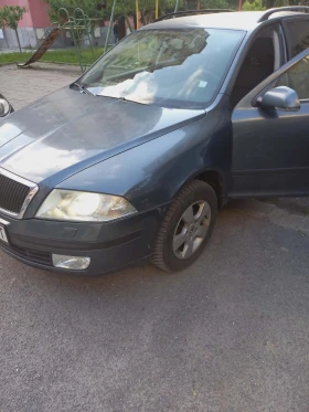 Skoda Octavia - 3000 € / 5867.49 лв. - 78533371 10 | Car24.bg Skoda Octavia - 3000 € / 5867.49 лв. - 78533371 10