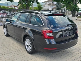 Skoda Octavia 1.6TDI, 115к.с., Евро 6, 2017г. | Auto.bg — изображение 6 Skoda Octavia 1.6TDI, 115к.с., Евро 6, 2017г. | Auto.bg — изображение 6