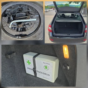 Skoda Octavia 1.6TDI, 115к.с., Евро 6, 2017г. | Auto.bg — изображение 17 Skoda Octavia 1.6TDI, 115к.с., Евро 6, 2017г. | Auto.bg — изображение 17