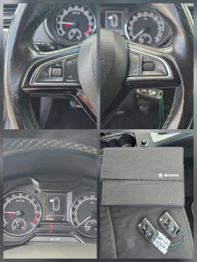 Skoda Octavia 1.6TDI, 115к.с., Евро 6, 2017г. | Auto.bg — изображение 15 Skoda Octavia 1.6TDI, 115к.с., Евро 6, 2017г. | Auto.bg — изображение 15