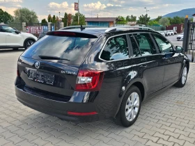 Skoda Octavia 1.6TDI, 115к.с., Евро 6, 2017г. | Auto.bg — изображение 7 Skoda Octavia 1.6TDI, 115к.с., Евро 6, 2017г. | Auto.bg — изображение 7