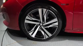 Peugeot 508 * ПАНО* KEYLESS* Camera* ПОДГРЕВ* | Auto.bg — изображение 5 Peugeot 508 * ПАНО* KEYLESS* Camera* ПОДГРЕВ* | Auto.bg — изображение 5