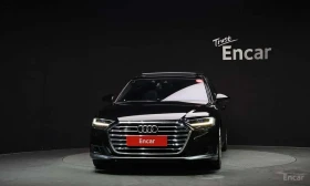 Audi A8 * 55 TFSI Quattro LWB * КРАЙНА ЦЕНА ДО БЪЛГАРИЯ | Auto.bg — изображение 3 Audi A8 * 55 TFSI Quattro LWB * КРАЙНА ЦЕНА ДО БЪЛГАРИЯ | Auto.bg — изображение 3