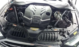 Audi A8 * 55 TFSI Quattro LWB * КРАЙНА ЦЕНА ДО БЪЛГАРИЯ | Auto.bg — изображение 6 Audi A8 * 55 TFSI Quattro LWB * КРАЙНА ЦЕНА ДО БЪЛГАРИЯ | Auto.bg — изображение 6