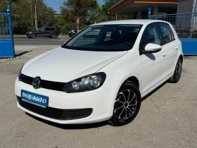 VW Golf 1.4i-Нави-Car Play Android Auto-Парктроник-клима