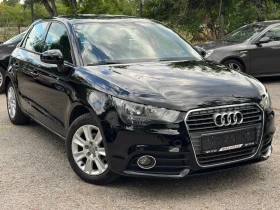 Снимка Audi A1