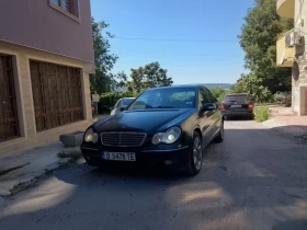 Mercedes-Benz C 220 2.2 Diesel Automatic - Car24.bg Mercedes-Benz C 220 2.2 Diesel Automatic
