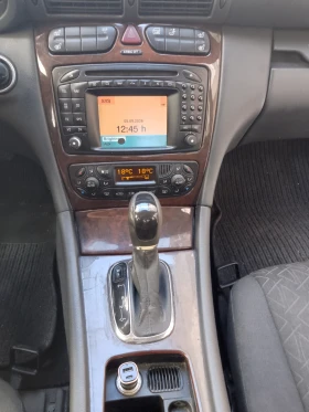 Mercedes-Benz C 220 2.2 Diesel Automatic - 2200 € - 54609712 9 | Car24.bg Mercedes-Benz C 220 2.2 Diesel Automatic - 2200 € - 54609712 9