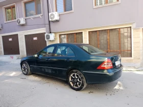 Mercedes-Benz C 220 2.2 Diesel Automatic - 2200 € - 54609712 2 | Car24.bg Mercedes-Benz C 220 2.2 Diesel Automatic - 2200 € - 54609712 2
