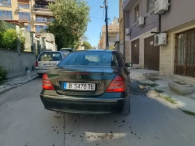 Mercedes-Benz C 220 2.2 Diesel Automatic - 2200 € - 54609712 3 | Car24.bg Mercedes-Benz C 220 2.2 Diesel Automatic - 2200 € - 54609712 3