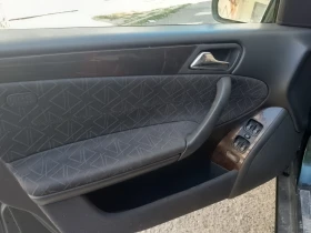Mercedes-Benz C 220 2.2 Diesel Automatic - 2200 € - 54609712 7 | Car24.bg Mercedes-Benz C 220 2.2 Diesel Automatic - 2200 € - 54609712 7