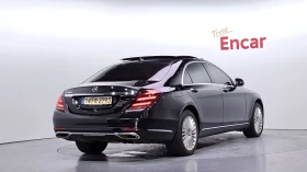 Mercedes-Benz S 350 360* ЕЛ. БАГАЖНИК* HUD* BLIND SPOT* КРАЙНА ЦЕНА | Auto.bg — изображение 2 Mercedes-Benz S 350 360* ЕЛ. БАГАЖНИК* HUD* BLIND SPOT* КРАЙНА ЦЕНА | Auto.bg — изображение 2