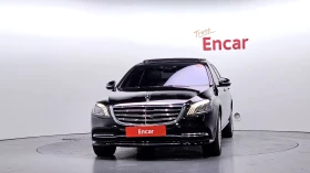 Mercedes-Benz S 350 360* ЕЛ. БАГАЖНИК* HUD* BLIND SPOT* КРАЙНА ЦЕНА | Auto.bg — изображение 3 Mercedes-Benz S 350 360* ЕЛ. БАГАЖНИК* HUD* BLIND SPOT* КРАЙНА ЦЕНА | Auto.bg — изображение 3