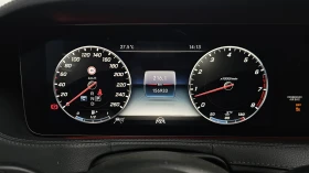 Mercedes-Benz S 350 360* ЕЛ. БАГАЖНИК* HUD* BLIND SPOT* КРАЙНА ЦЕНА | Auto.bg — изображение 8 Mercedes-Benz S 350 360* ЕЛ. БАГАЖНИК* HUD* BLIND SPOT* КРАЙНА ЦЕНА | Auto.bg — изображение 8