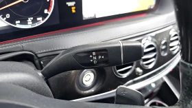 Mercedes-Benz S 350 360* ЕЛ. БАГАЖНИК* HUD* BLIND SPOT* КРАЙНА ЦЕНА | Auto.bg — изображение 9 Mercedes-Benz S 350 360* ЕЛ. БАГАЖНИК* HUD* BLIND SPOT* КРАЙНА ЦЕНА | Auto.bg — изображение 9