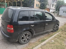 VW Touran 2.0 140 - 920 € - 21483022 3 | Car24.bg VW Touran 2.0 140 - 920 € - 21483022 3