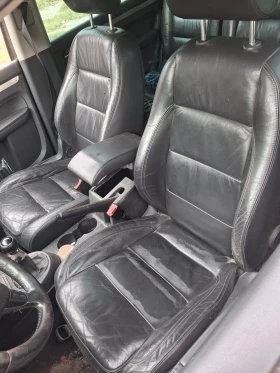 VW Touran 2.0 140 - 920 € - 21483022 2 | Car24.bg VW Touran 2.0 140 - 920 € - 21483022 2