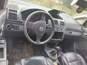 VW Touran 2.0 140 - 920 € - 21483022 4 | Car24.bg VW Touran 2.0 140 - 920 € - 21483022 4