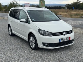 VW Touran 2.0TDI* Германия* Панорама* Топ* 6ск* 140кс* - 7200 € - 21923950 2 | Car24.bg VW Touran 2.0TDI* Германия* Панорама* Топ* 6ск* 140кс* - 7200 € - 21923950 2