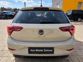 VW Polo VI Life | Auto.bg — изображение 5 VW Polo VI Life | Auto.bg — изображение 5