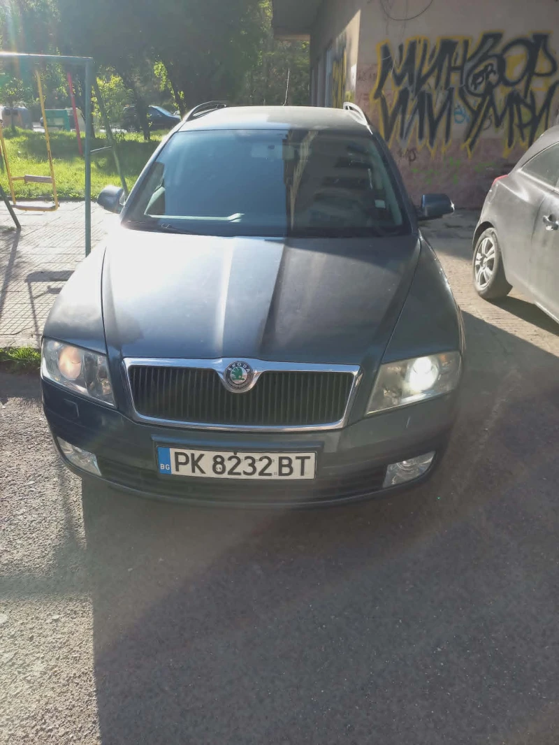 Skoda Octavia - 3000 € / 5867.49 лв. - 78533371 1 | Car24.bg Skoda Octavia - 3000 € / 5867.49 лв. - 78533371 1