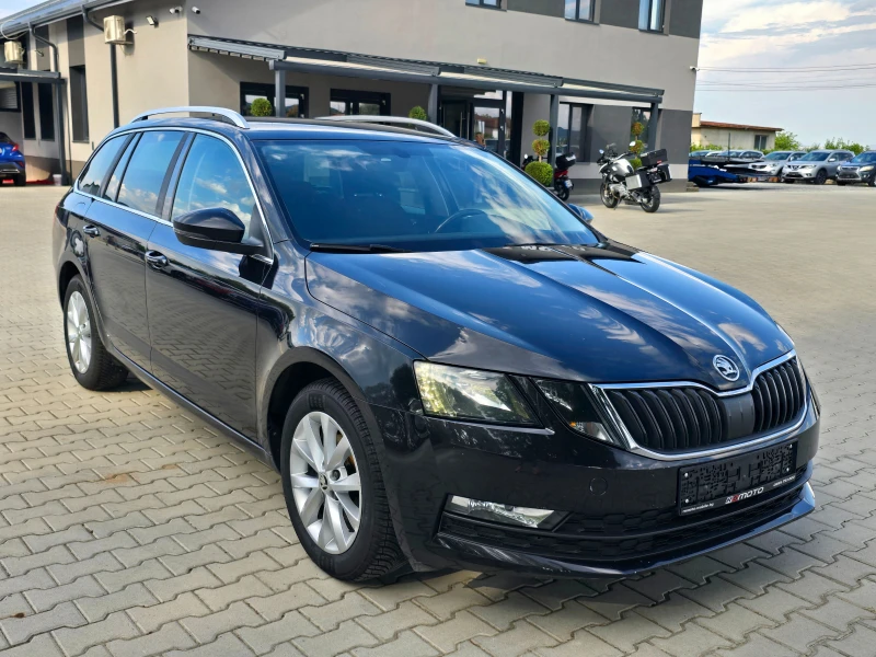 Skoda Octavia 1.6TDI, 115к.с., Евро 6, 2017г. - 7500 € / 14668.73 лв. - 74980914 1 | Car24.bg Skoda Octavia 1.6TDI, 115к.с., Евро 6, 2017г. - 7500 € / 14668.73 лв. - 74980914 1
