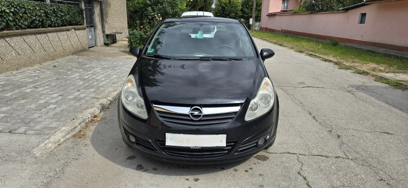 Opel Corsa 1.4I - 1400 € - 79743192 1 | Car24.bg Opel Corsa 1.4I - 1400 € - 79743192 1