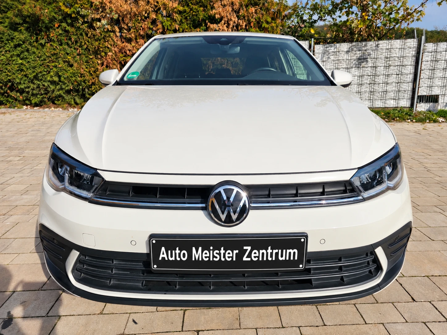 VW Polo VI Life | Auto.bg — изображение 1 VW Polo VI Life | Auto.bg — изображение 1