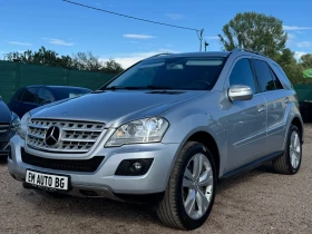 Mercedes-Benz ML 350 CDI Facelift 1 - Car24.bg Mercedes-Benz ML 350 CDI Facelift 1