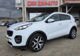 Kia Sportage 1.7CRDI GT.LINE - Car24.bg Kia Sportage 1.7CRDI GT.LINE