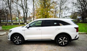 Kia Sorento 2.2 CRDI 4x4 - 7- МЕСТА - 54800 лв. / 28018.80 € - 38528938 7 | Car24.bg Kia Sorento 2.2 CRDI 4x4 - 7- МЕСТА - 54800 лв. / 28018.80 € - 38528938 7