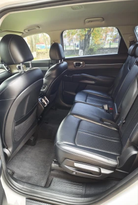 Kia Sorento 2.2 CRDI 4x4 - 7- МЕСТА - 54800 лв. / 28018.80 € - 38528938 16 | Car24.bg Kia Sorento 2.2 CRDI 4x4 - 7- МЕСТА - 54800 лв. / 28018.80 € - 38528938 16