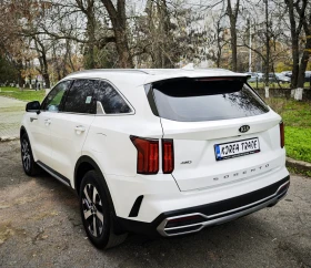 Kia Sorento 2.2 CRDI 4x4 - 7- МЕСТА - 54800 лв. / 28018.80 € - 38528938 6 | Car24.bg Kia Sorento 2.2 CRDI 4x4 - 7- МЕСТА - 54800 лв. / 28018.80 € - 38528938 6